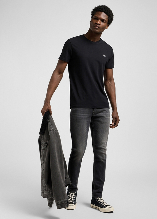 Meskie Spodnie Dzinsowe Lee Luke Raphael - 112370585