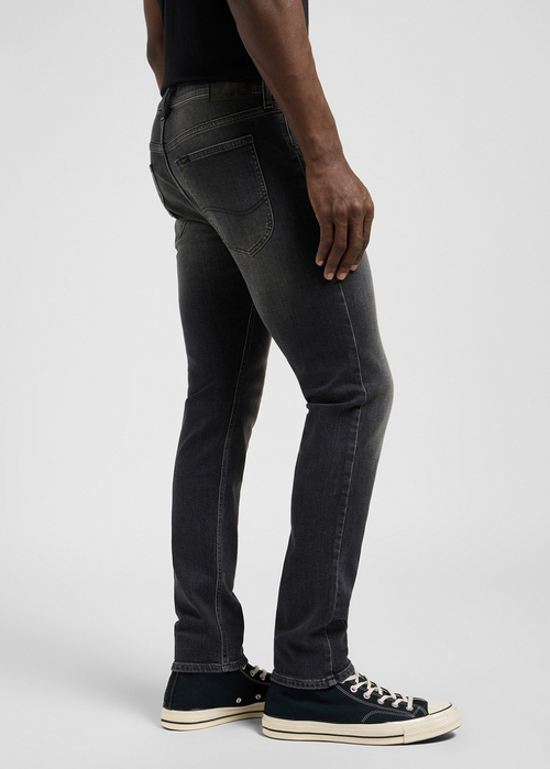 Meskie Spodnie Dzinsowe Lee Luke Raphael - 112370585