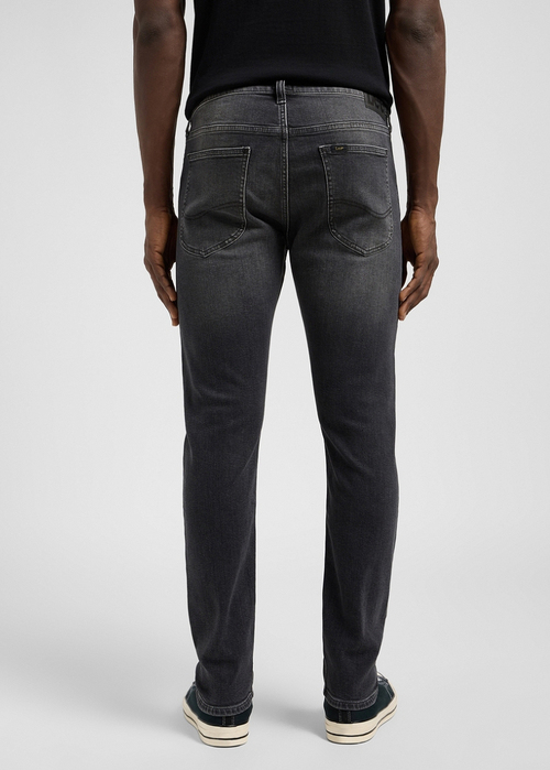 Meskie Spodnie Dzinsowe Lee Luke Raphael - 112370585