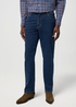 Meskie Spodnie Dzinsowe Wrangler Texas Stone River - 112371377
