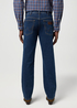 Meskie Spodnie Dzinsowe Wrangler Texas Stone River - 112371377