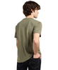 Meski T Shirt Lee Pocket Tee Mercantile Green - 112370424
