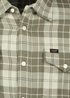 Meska Koszula Materialowe Lee Regular Shirt Mercantile Plaid Check - 112370577