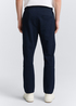 Niebieskie Spodnie Dresowe Tom Tailor - 1048324-10668