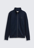 Rozpinana Bluza Tom Tailor - 1047801-10668 Rozpinana Bluza Tom Tailor - 1047801-10668