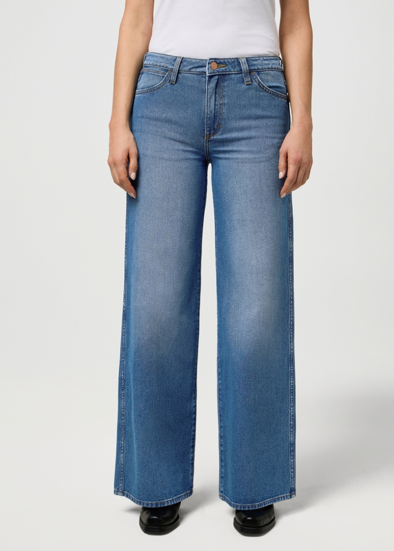 Wrangler World Wide Carolina - 112371185