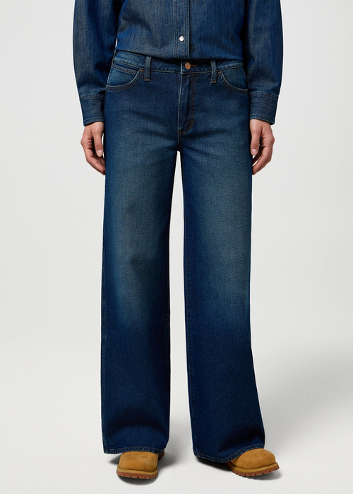 Wrangler World Wide - Icon 112371186 