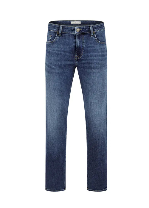 Cross Jeans® Regular Fit Jack F - Dark Blue