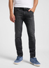 Meskie Spodnie Dzinsowe Lee Rider Slim Phantom - 112363851