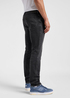 Meskie Spodnie Dzinsowe Lee Rider Slim Phantom - 112363851