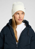 Czapka Zimowa Lee Beanie Ecru - 112372699