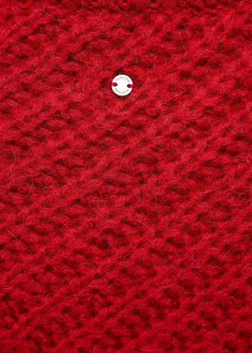 Damski Sweter Mustang Erin Adrenaline Rush - 1017072-7271