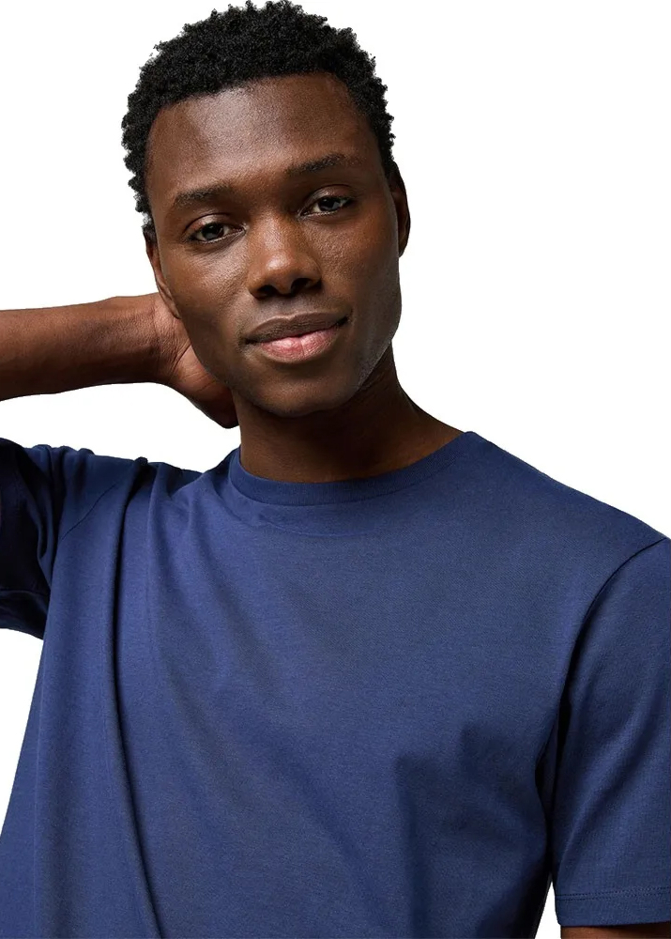 Meski T Shirt Wrangler 3pack Regular Tees White Olive Navy - 112371483