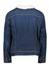 Lee Sherpa Rider Jacket Shes A Ten - 112370871 Lee Sherpa Rider Jacket Shes A Ten - 112370871