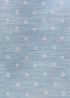 Meska Koszula Materialowe Mustang Elmore Ikat Light Chambray - 1016948-12766