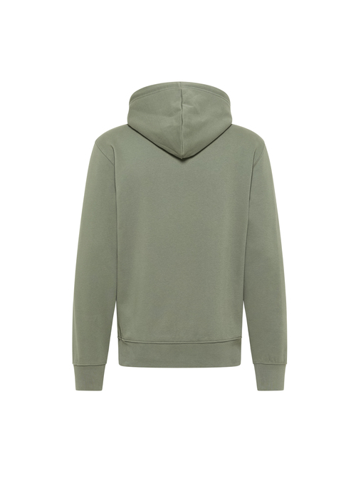 Meska Bluza Mustang Bronson Agave Green - 1016966-6473