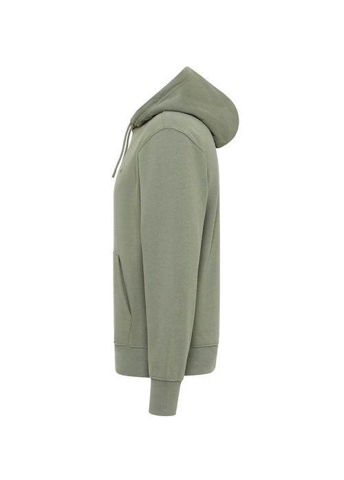 Meska Bluza Mustang Bronson Agave Green - 1016966-6473