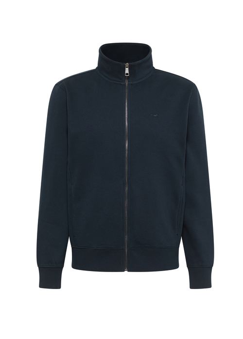 Meska Bluza Mustang Dillon Dark Sapphire - 1016967-4136