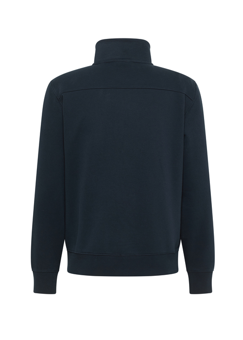 Meska Bluza Mustang Dillon Dark Sapphire - 1016967-4136