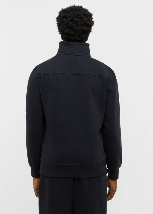 Meska Bluza Mustang Dillon Jet Black - 1016967-4188