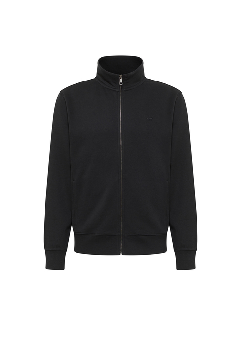 Meska Bluza Mustang Dillon Jet Black - 1016967-4188