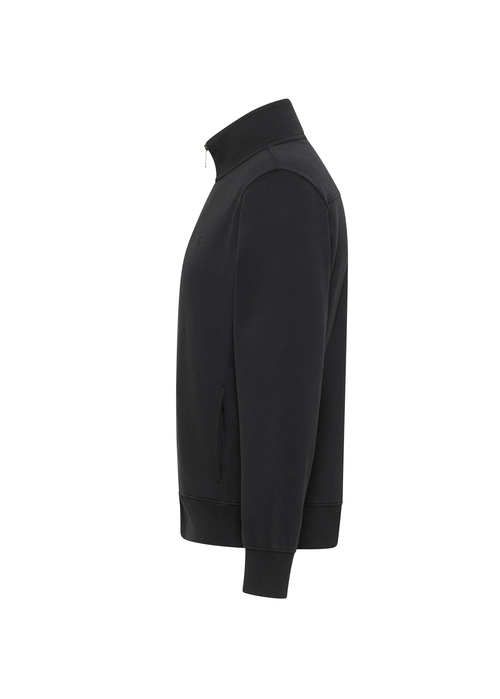 Meska Bluza Mustang Dillon Jet Black - 1016967-4188