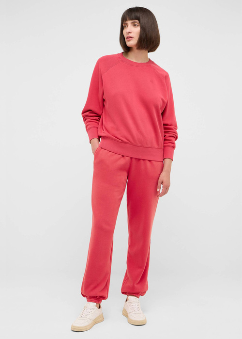 Bluza Damska Mustang Mala Raspberry Wine - 1016769-8280