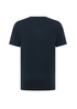 Meski T Shirt Mustang Austin Dark Sapphire - 1016854-4136