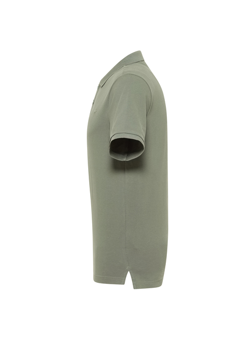 Mska Koszulka Polo Mustang Palco Agave Green - 1016878-6473