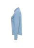 Damska Koszula Dzinsowa Mustang Cody Denim Shirt Denim Blue - 1016935-5000-400