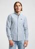 Lee Button Down Orion Stripe - 112363894 Lee Button Down Orion Stripe - 112363894