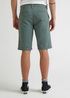 Meskie Szorty Materialowe Lee Regular Chino Short Fort Green - L70THZLL
