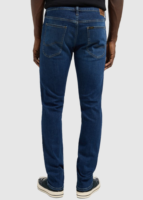 Mskie Spodnie Dinsowe Lee Luke Boobie - 112370586