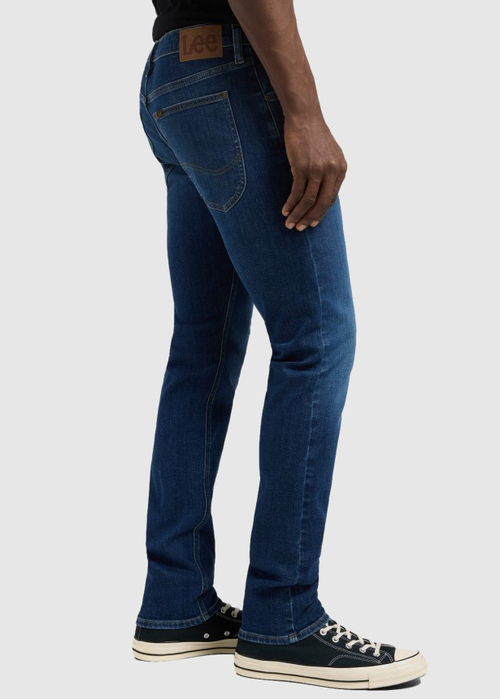 Mskie Spodnie Dinsowe Lee Luke Boobie - 112370586