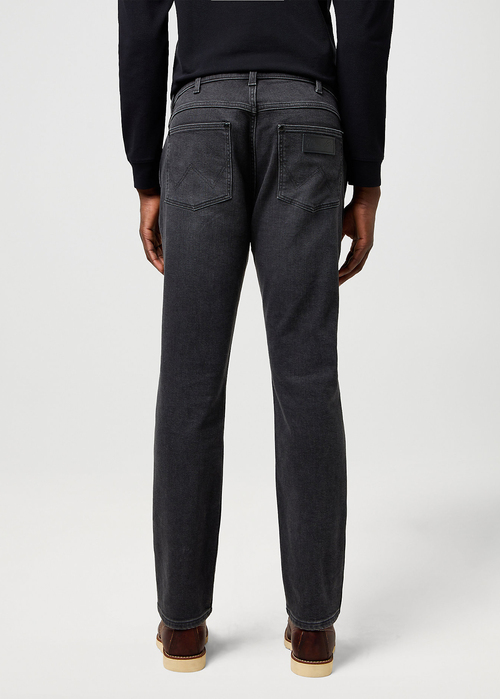 Meskie Spodnie Dzinsowe Wrangler Greensboro Ashley - 112371640