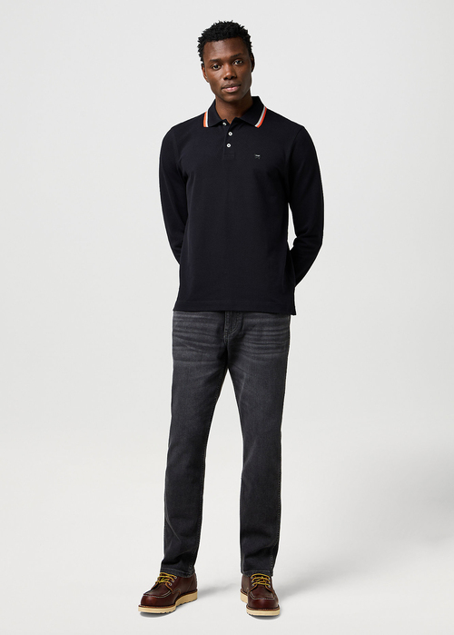 Meskie Spodnie Dzinsowe Wrangler Greensboro Ashley - 112371640