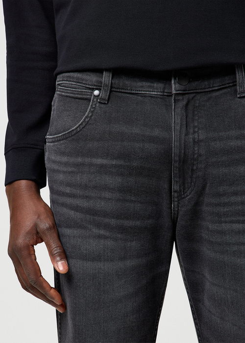 Meskie Spodnie Dzinsowe Wrangler Greensboro Ashley - 112371640