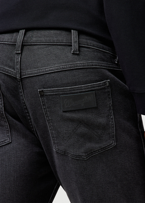 Meskie Spodnie Dzinsowe Wrangler Greensboro Ashley - 112371640