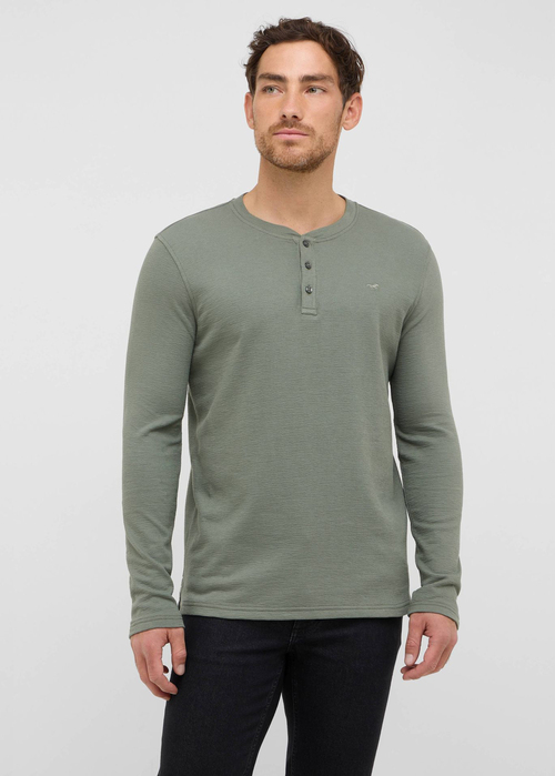 Mustang Atchison - Agave Green 1016877-6473