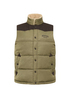 Mustang Dublin Ivy Green - 1016901-6421