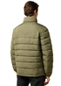 Meska Kurtka Zimowa Wrangler Winter Jacket Dusty Olive - 112371360