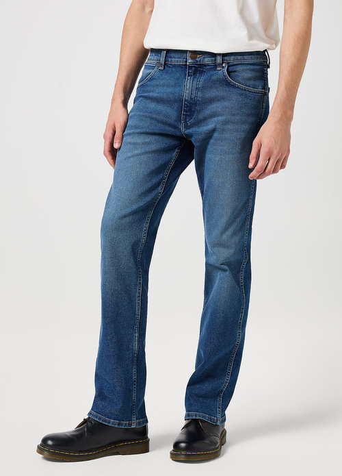 Wrangler Horizon - Old Habbit 112351203 