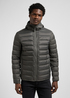 Lee Puffer Jacket Static Gray - 112371658 Lee Puffer Jacket Static Gray - 112371658