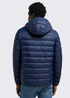 Lee Puffer Jacket Mood Indigo - 112371659 Lee Puffer Jacket Mood Indigo - 112371659