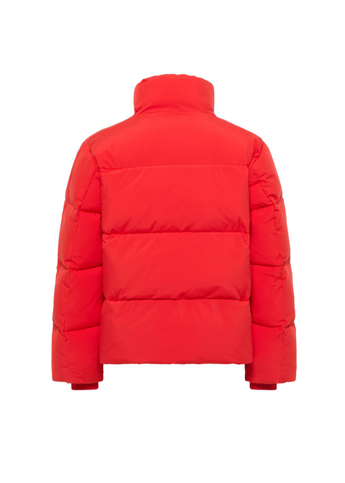 Damska Kurtka Zimowa Mustang Gillian Adrenaline Rush - 1016744-7271