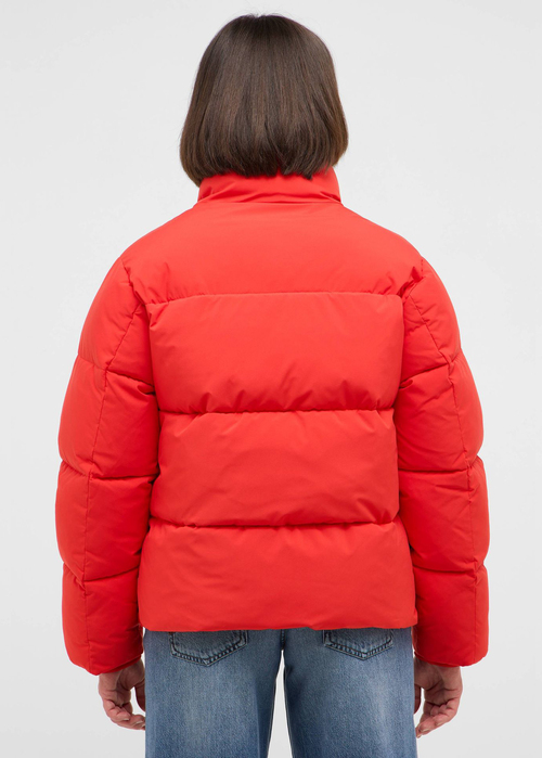 Damska Kurtka Zimowa Mustang Gillian Adrenaline Rush - 1016744-7271