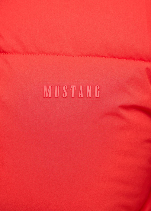 Damska Kurtka Zimowa Mustang Gillian Adrenaline Rush - 1016744-7271