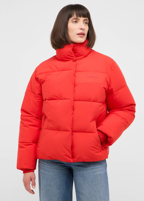 Damska Kurtka Zimowa Mustang Gillian Adrenaline Rush - 1016744-7271