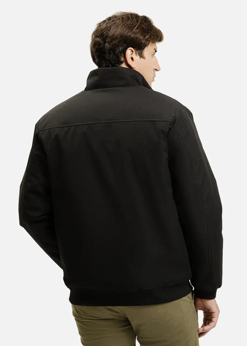 Meska Kurtka Przejsciowa Rozpinana Kurtka Meska Cross Jeans - 40306-020