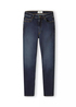 Damskie Spodnie Dzinsowe Dzinsy Marisa Cross Jeans - P-476-053